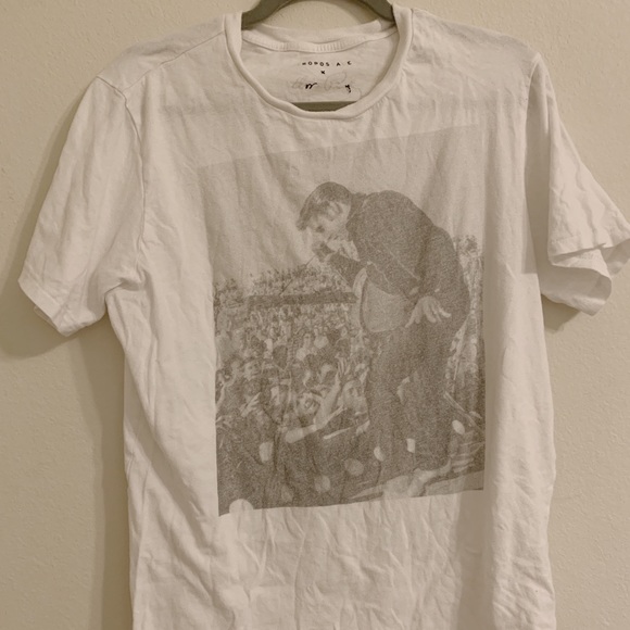 Aeropostale Other - Aeropostale Elvis Presley T-Shirt, Men’s Medium